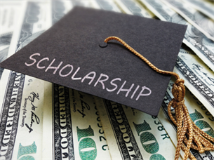 Learn more about 2024 Scholarship recipients