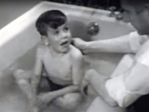 Learn more about Learning to Swim in the Bathtub