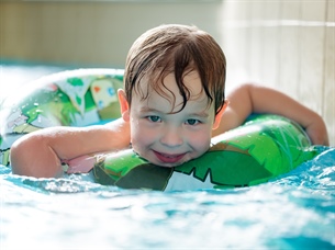 Learn more about Water Safety for Kids