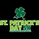 St. Patrick's Day 5K