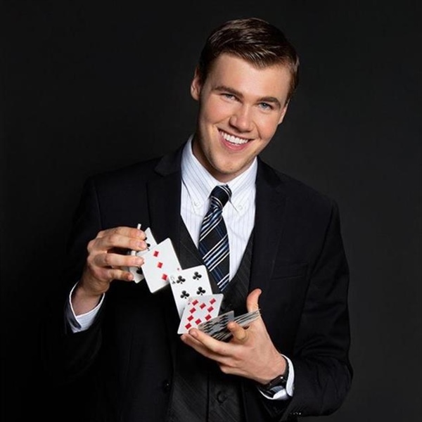 Learn More About Family Magic Show