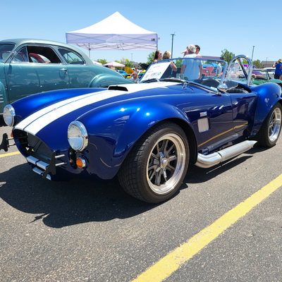 Learn More About Classic Car Show