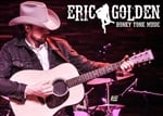Summer Concert Series: Eric Golden