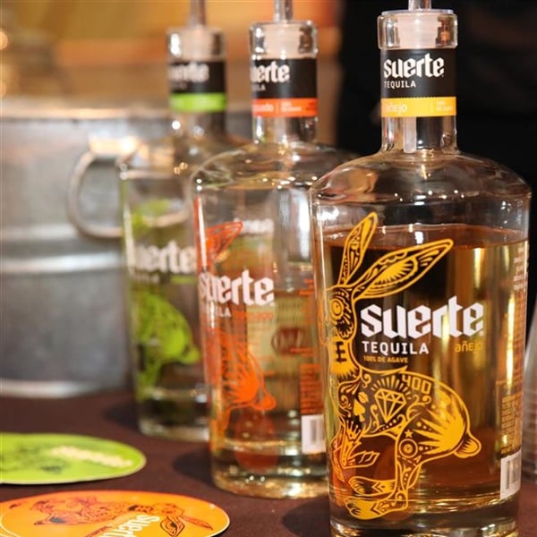 Learn More About Tequila & Tacos