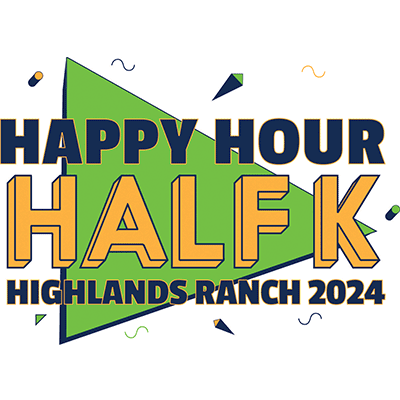 Learn More About Happy Hour Half-K