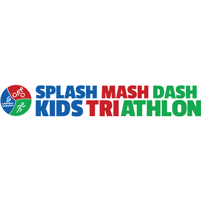 Learn More About Splash Mash Dash Kids Triathlon
