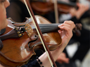Learn more about Chamber Music