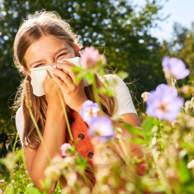 Learn More About Your Health with UCHealth - Enhancing Allergy Awareness for a Healthier Life