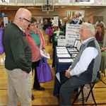 Older Adult Health and Resource Fair