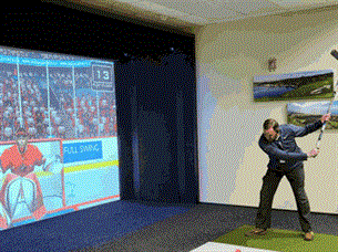 Learn more about Sport Simulator Parties