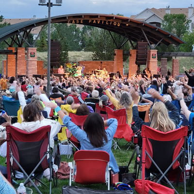 Learn More About Summer Sunset Concert