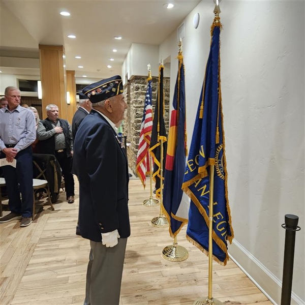 Learn More About Veterans' Concert