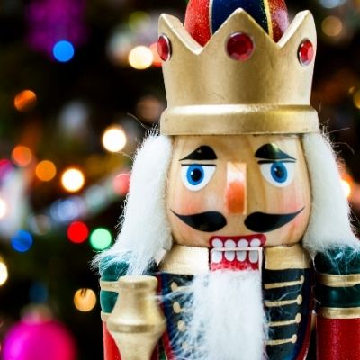 Learn More About The Nutcracker Highlights
