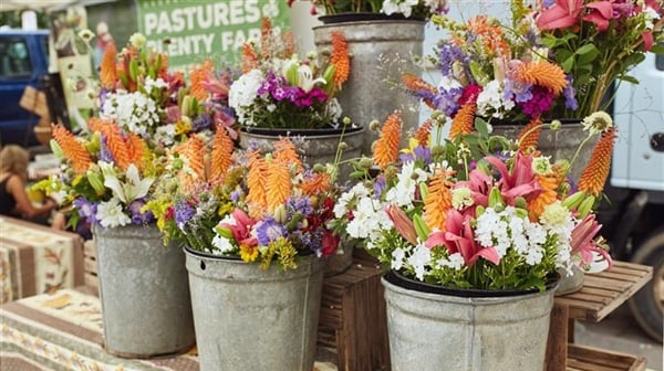 Highlands Ranch Farmers' Market