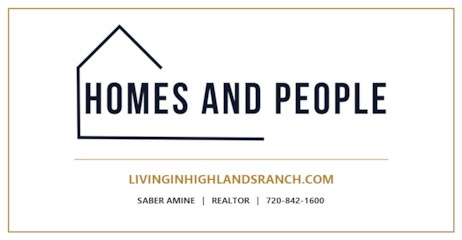 LivingInHighlandsRanch.com | Homes and People