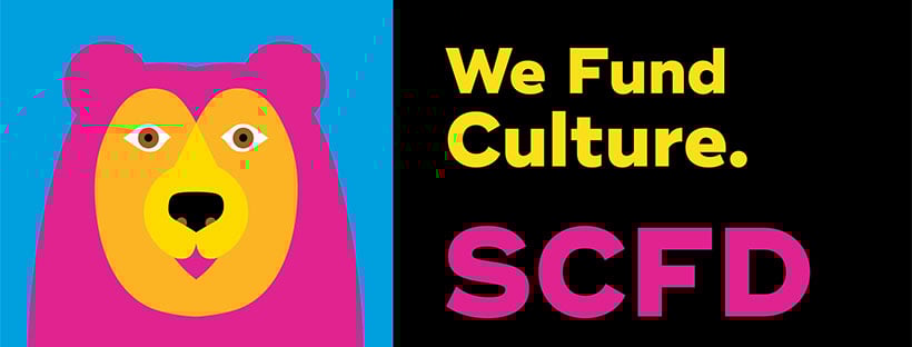 SCFD (Scientific and Cultural Facilities District)