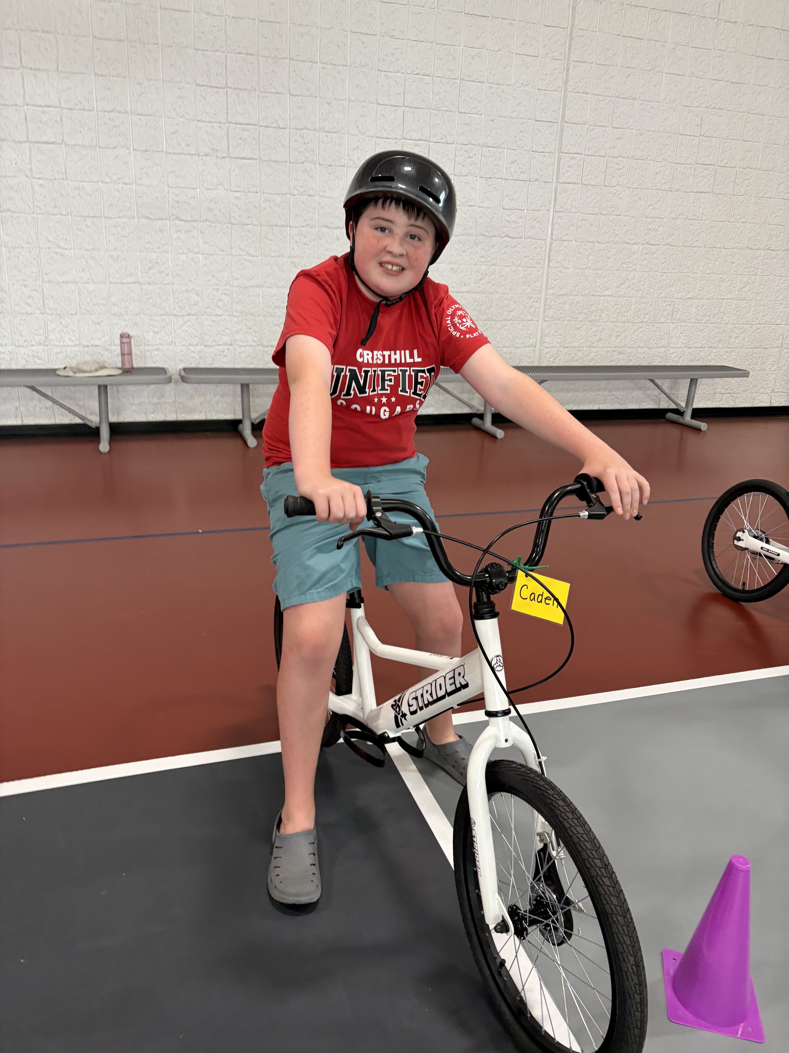 Watch the Therapeutic Recreation overview video