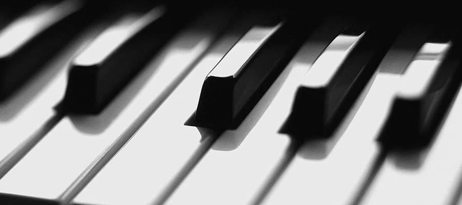 Piano - Music Classes in Colorado
