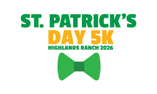 St. Patrick's Day 5K
