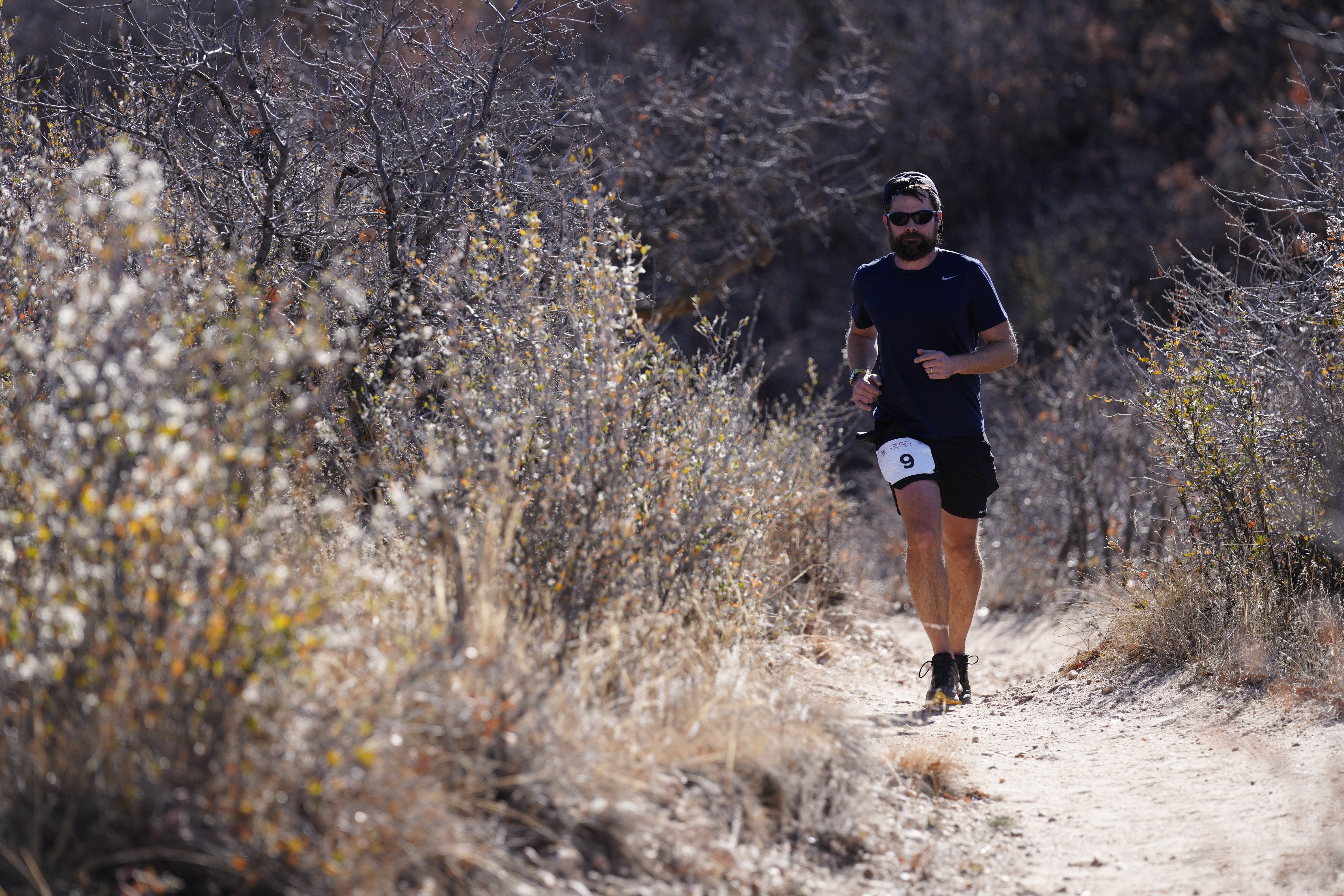 Highlands Ranch Runner