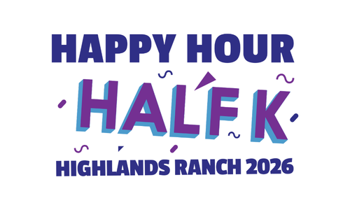 Happy Hour Half K