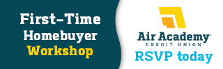 Learn More about Air Academy Credit Union! 