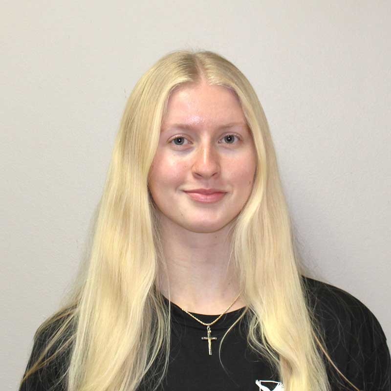 Cassie Hopwood