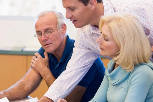 Classes and Seminars for Adults in Colorado