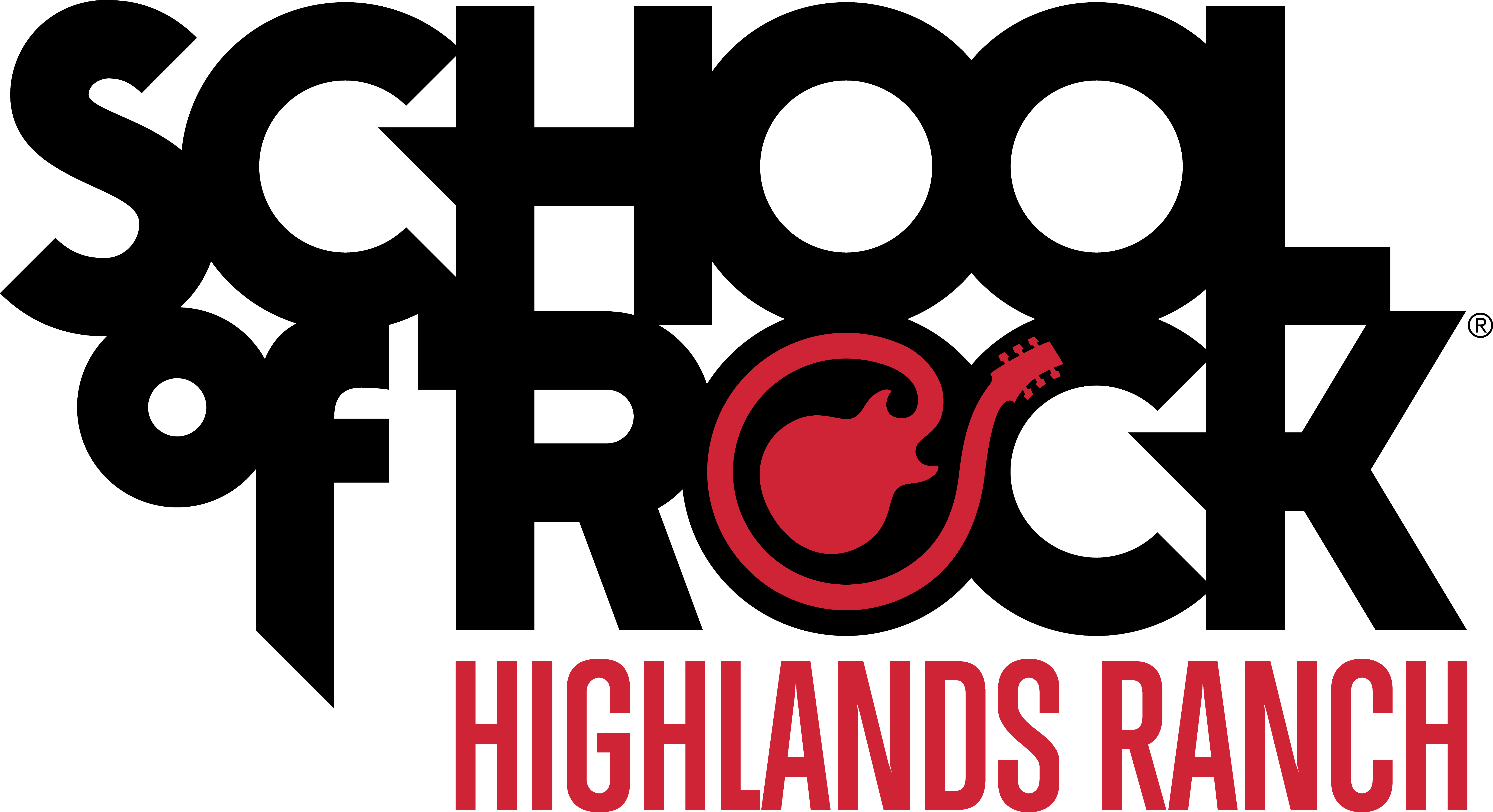 School of Rock Highlands Ranch