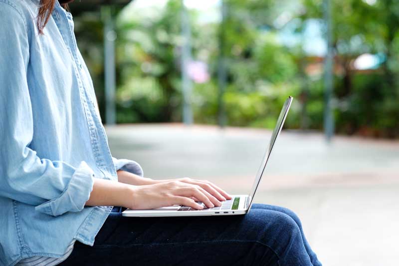 Online Education