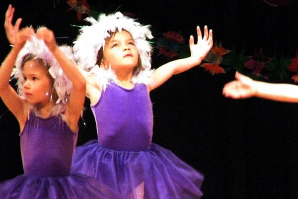 Dance Classes in Colorado