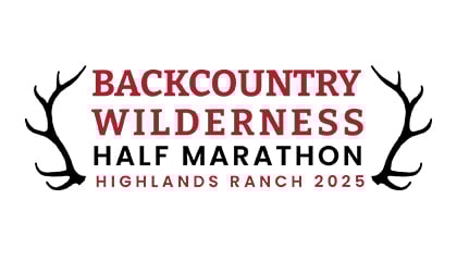 Backcountry Wilderness Half Marathon