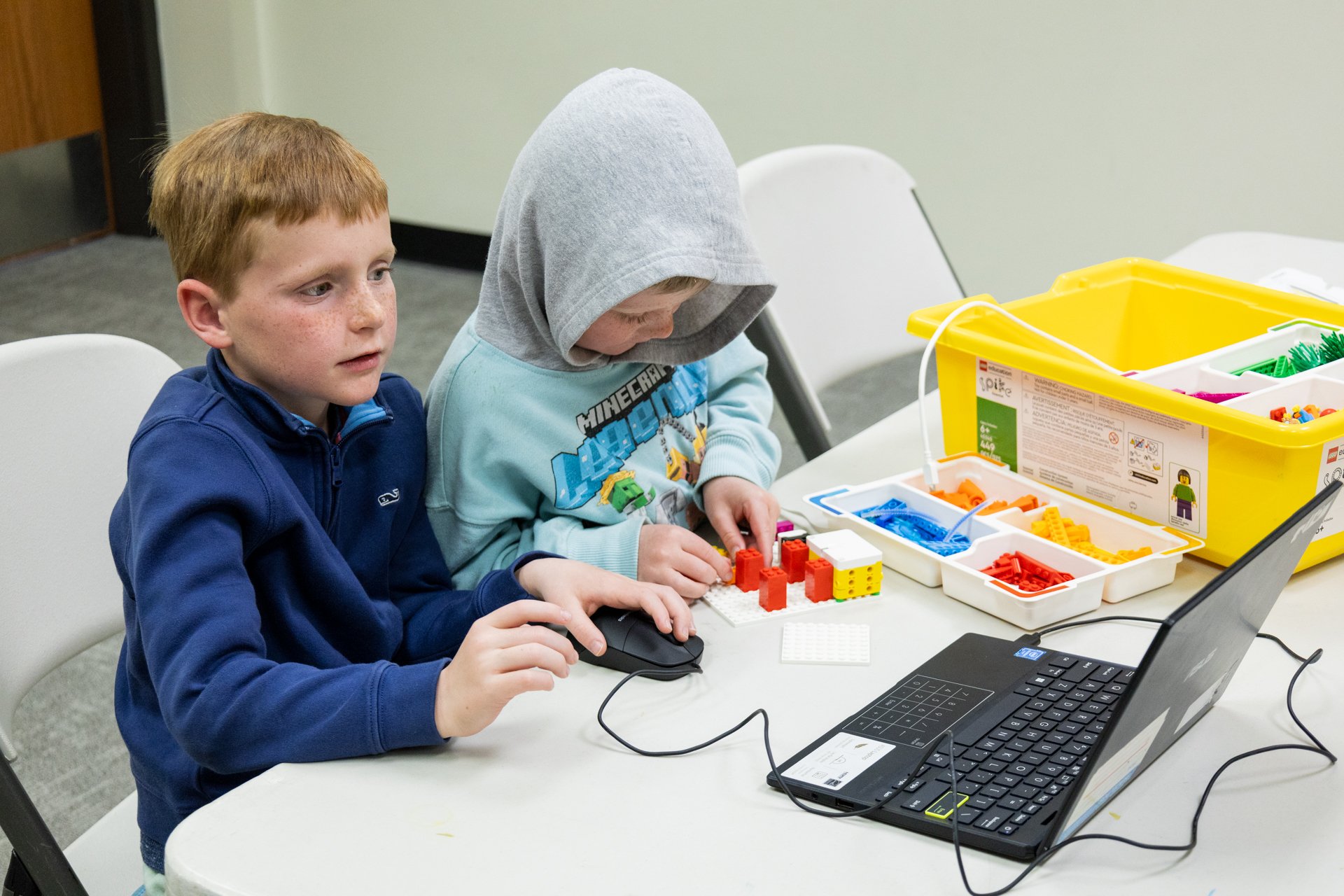 STEM Class