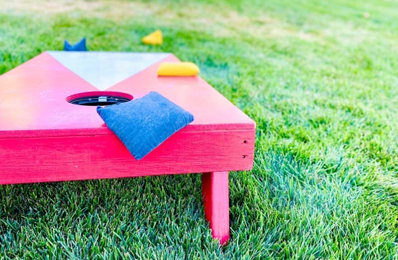 Cornhole