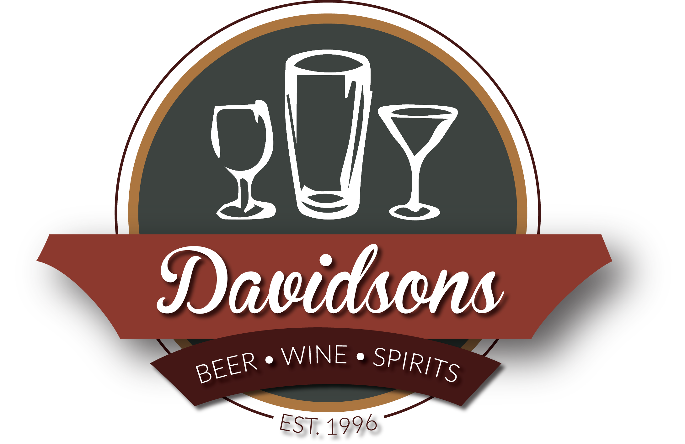 Davidsons Beer, Wine & Spirits
