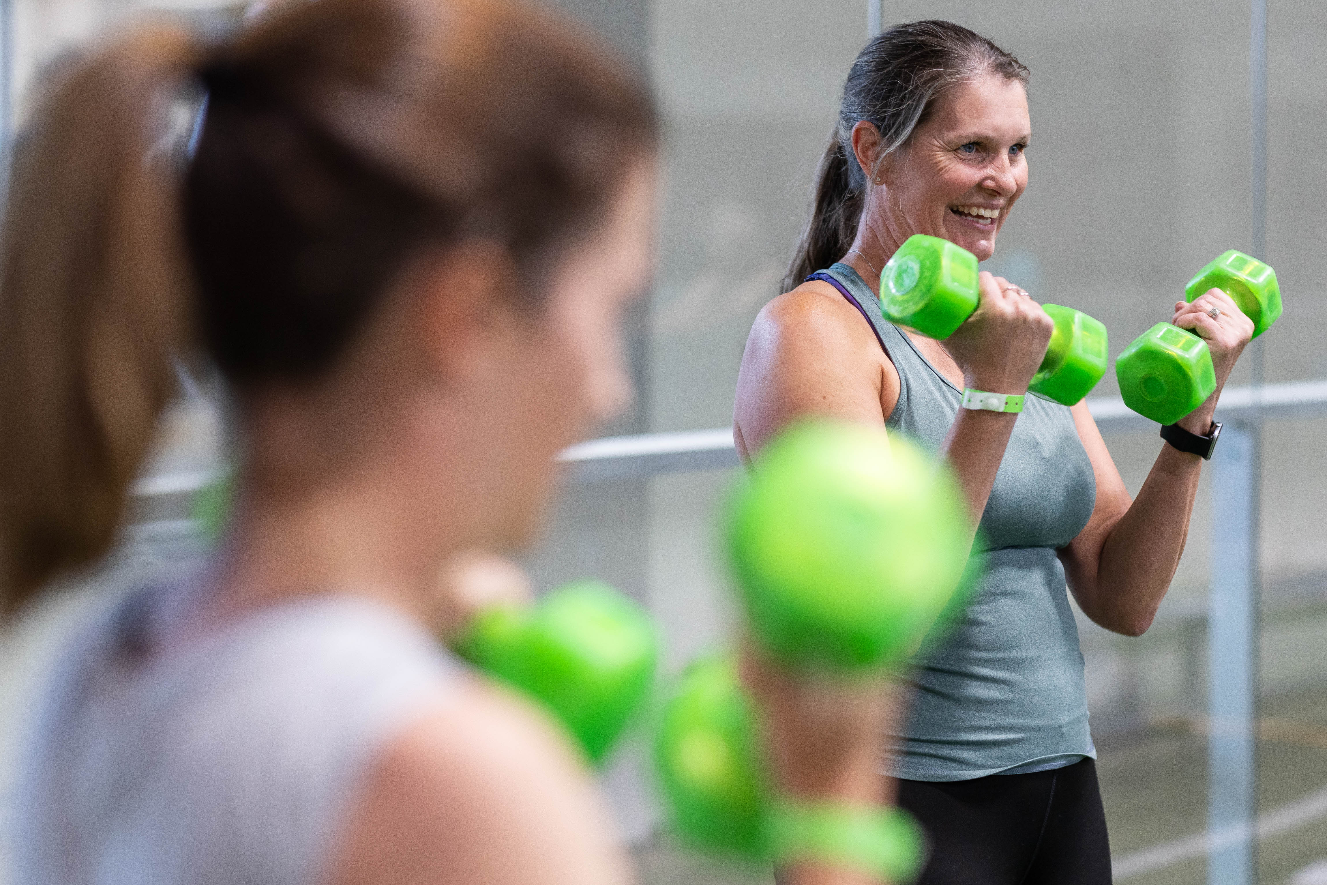 Specialty Fitness in Colorado
