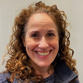 Rachel Kellar