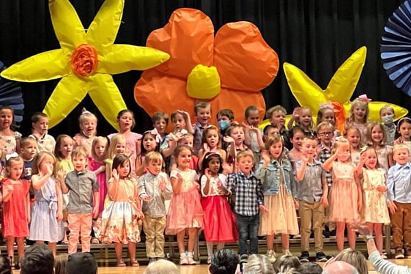 Preschool in Colorado