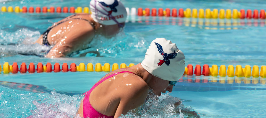 youth swim gear