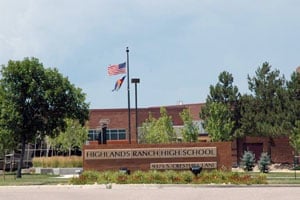 Highlands Ranch History