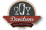 Davidson's Liquors
