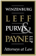 Winzenburg, Leff, Purvis & Payne, LLP