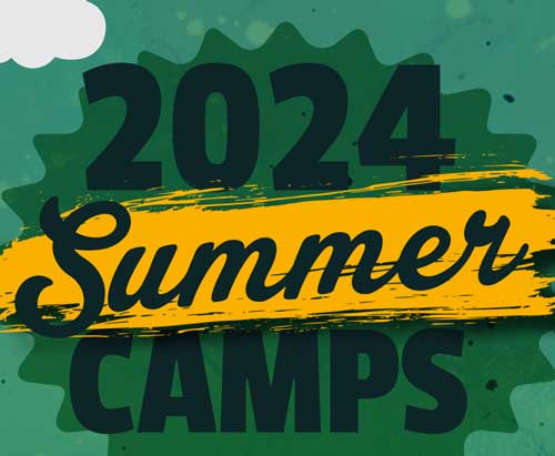 Summer Camp List