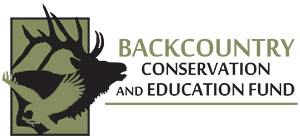 BWA Conservation Education