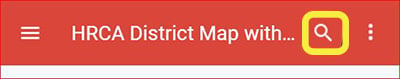 Google map instructions
